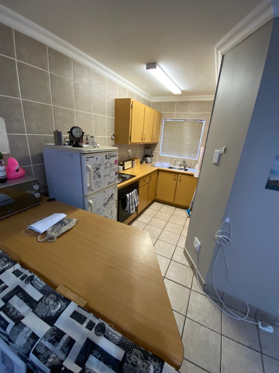 To Let 1 Bedroom Property for Rent in Bult North North West